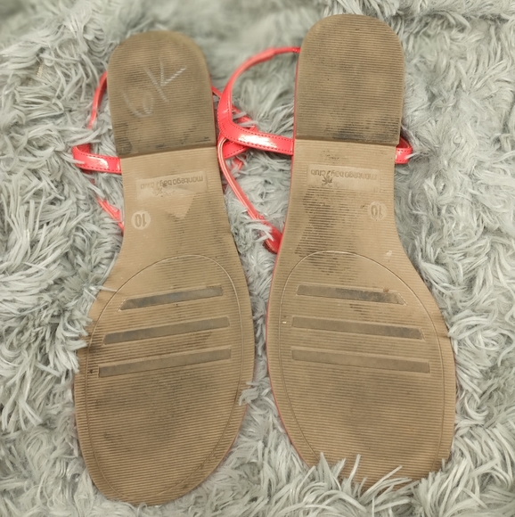 💕Peach Orange🦋Montego Bay Club - Picture 5 of 6